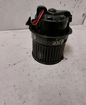 Citroen C3 Heater fan/blower T1013140A