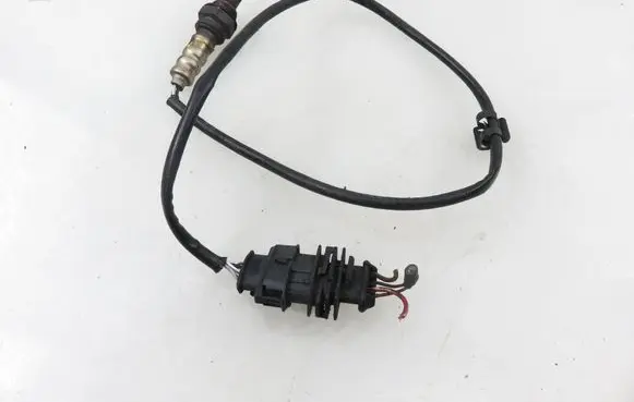Opel Vectra C Lambda probe sensor 5WK91701 09202575