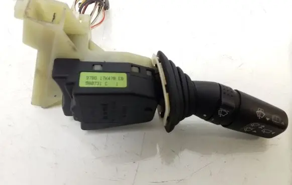 Ford Cougar Wiper control stalk 97BG17K478EB