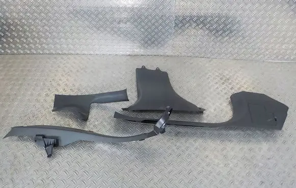 Mercedes-Benz C W205 Other sill/pillar trim element A2056903505