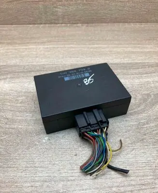 Volkswagen PASSAT B5 Comfort/convenience module 1J0959799Q 5DK00795150 WITHPLUG