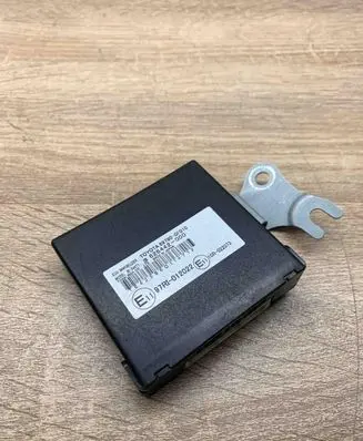 Toyota Corolla Verso AR10 Immobilizer control unit/module 897800F010 626442000