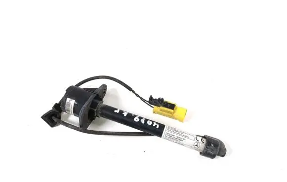 Mercedes-Benz ML W166 Bonnet Pedestrian Airbag Actuator A1669060002