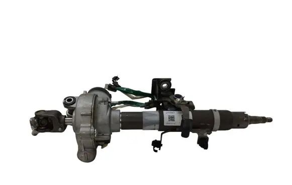 Electric power steering pump