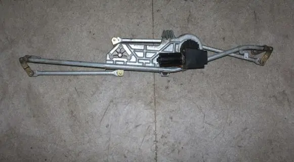 Ford Galaxy Front wiper linkage and motor 7M1955113