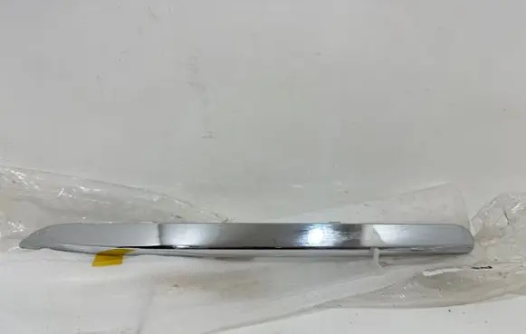 KIA Sportage Front bumper splitter molding 86581-3U000