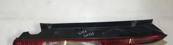 Ford Focus Rear/tail lights