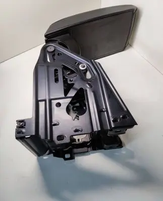 Skoda Octavia Mk2 (1Z) Armrest 1057552