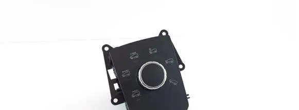 Mercedes-Benz GLE (W166 - C292) Suspension ride height/mode switch A1669050103 16953184