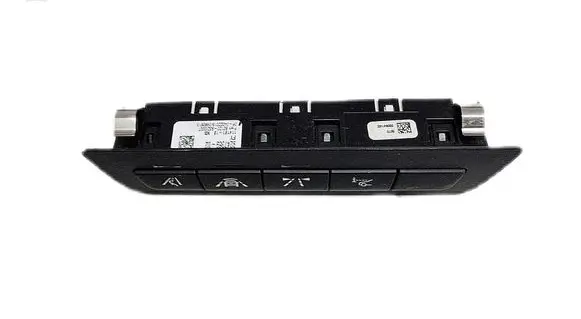 BMW 5 F10 F11 Other switches/knobs/shifts 9247369