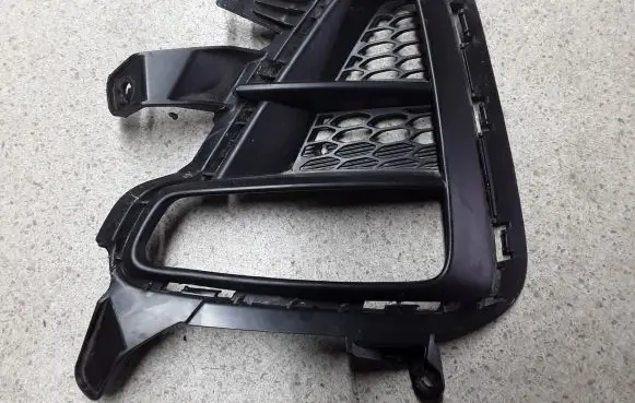 KIA Ceed Front bumper lower grill 86564J7000