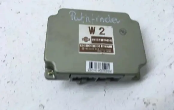 Nissan Pathfinder R51 Other control units/modules 330843X01C