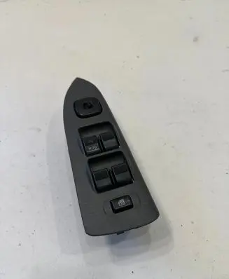Mazda 323 F Electric window control switch BJ3D66350 0778D4 C8HD112