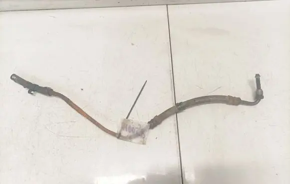 Skoda Fabia Mk2 (5J) Power steering hose/pipe/line 