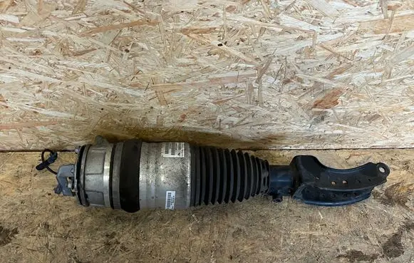 Porsche Cayenne (92A) Air suspension front shock absorber 7P5616404AD 40116831