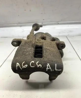 Audi A6 S6 C6 4F Rear brake caliper