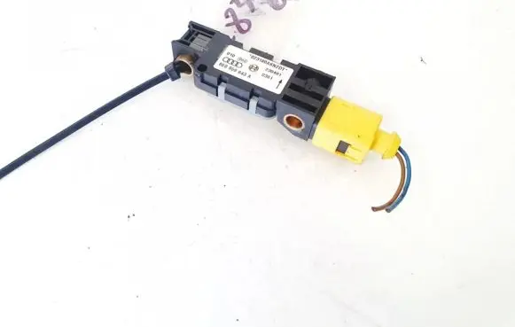Audi A4 S4 B6 8E 8H Airbag deployment crash/impact sensor 8e0959643a 023180aknzdt