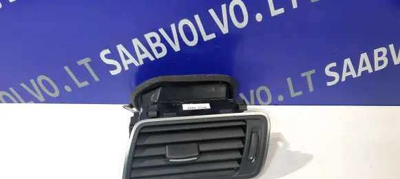 Volkswagen PASSAT B8 Dashboard air vent grill cover trim 3AC819701A S0911338J