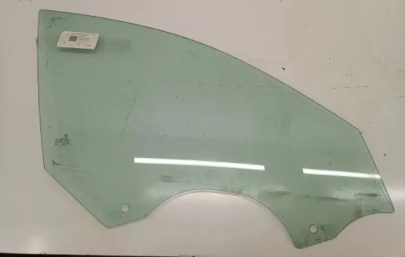 BMW 7 G11 G12 Front door window glass four-door 43R011026