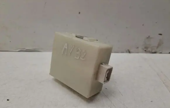 Door central lock control unit/module