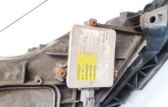 Honda FR-V Headlight ballast module Xenon W3T13072 5719