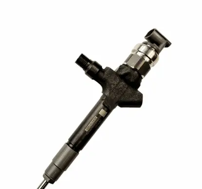 Mazda 3 II Fuel injector DCRI107860