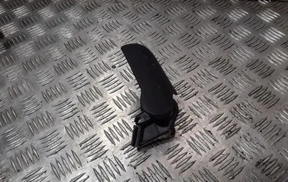 Audi A6 S6 C6 4F Engine bonnet (hood) release handle 4F1823533C