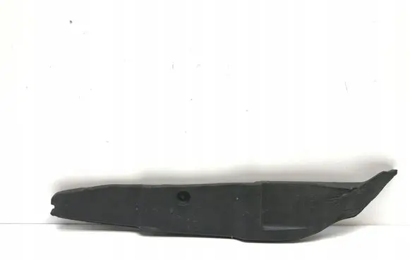 Audi A3 S3 8V Fender foam support/seal 8Y0864235