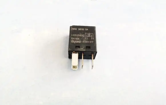 Ford Focus C-MAX Other relay 2w9314b192ba