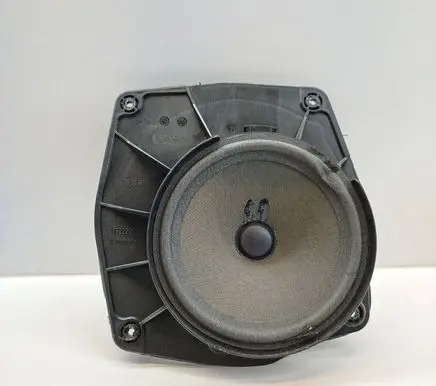 Mercedes-Benz S W221 Front door speaker A2218202802