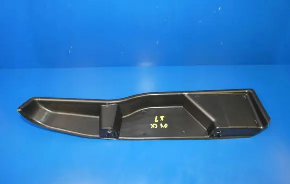 Jaguar XJ X351 Other trunk/boot trim element