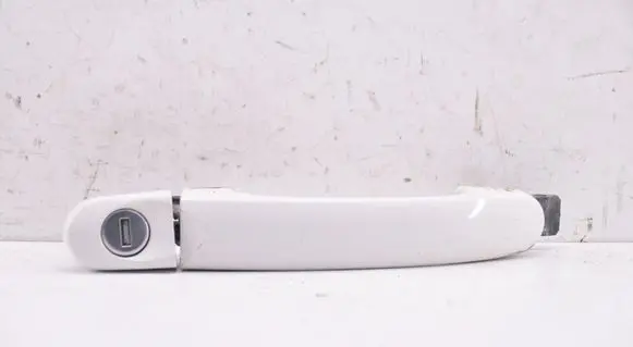 Volkswagen Transporter - Caravelle T6 Front door exterior handle 7H0837209 B9A