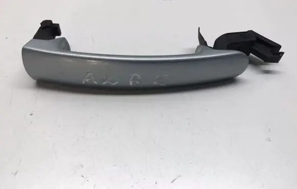 Audi A2 Front door exterior handle 3B0837207