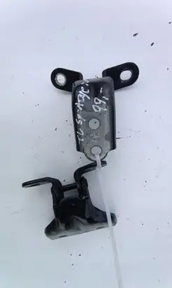 KIA Sportage Rear door hinge set 29784L74