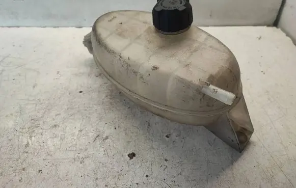 Renault Trafic II (X83) Coolant expansion tank/reservoir 7700312900 94465571