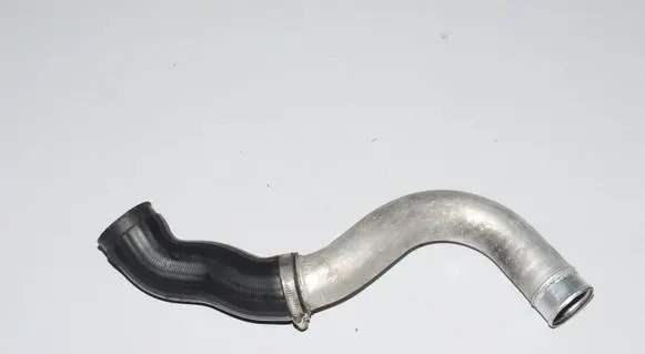 BMW 5 E39 Intercooler hose/pipe 2249669 2248625 11612249669
