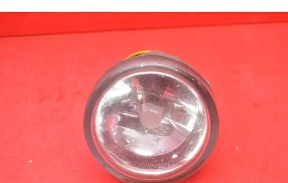 Citroen C3 Front fog light 9648947780