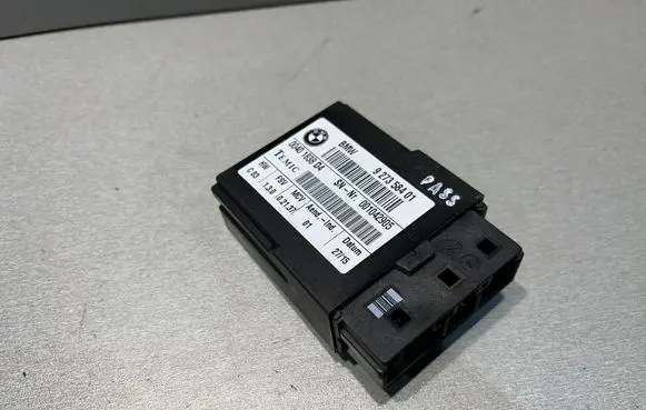 BMW 4 F32 F33 Other devices 9273584 00401838 001042905