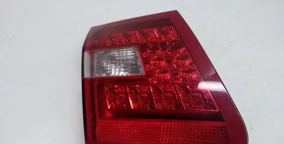 Mercedes-Benz E W212 Tailgate rear/tail lights A2128200764 483501