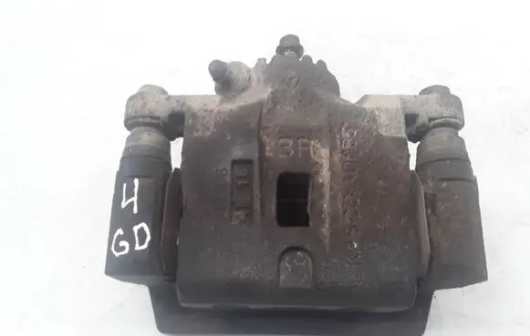 KIA Sorento Rear brake caliper