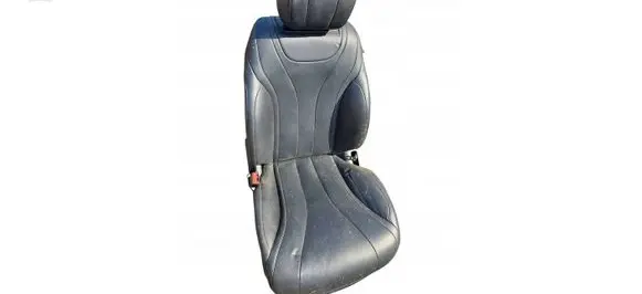 Mercedes-Benz S W222 Front driver seat 