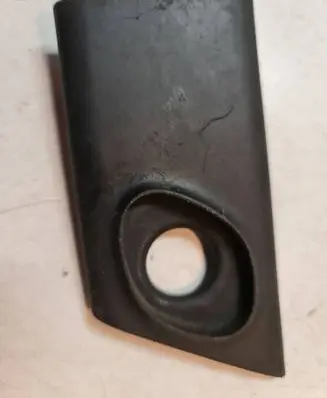 Audi A6 S6 C4 4A Other interior part 4A0837247B