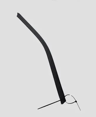 Citroen C4 Grand Picasso Windshield trim