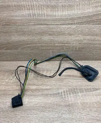 Renault Laguna II Plug wire 144936