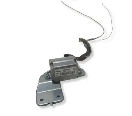 Volvo S60 ESP acceleration yaw rate sensor 8688068 10098004762