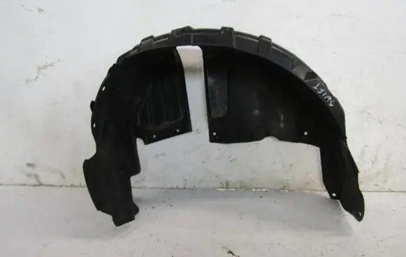 Suzuki Swift II Rear arch fender liner splash guards 7551168L0