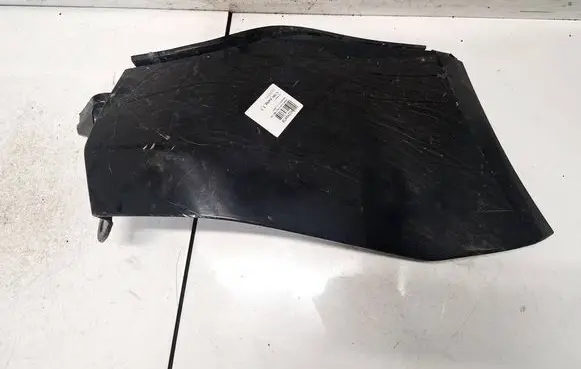 Ford S-MAX Rear bumper corner part panel trim PILKAS