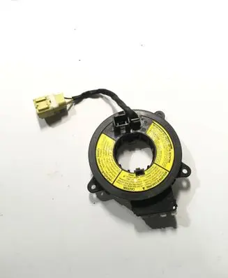 Ford Ranger Airbag slip ring squib (SRS ring) C55CS35