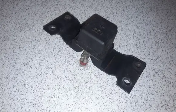 BMW 5 E39 Positive wiring loom 12422247812 2247812
