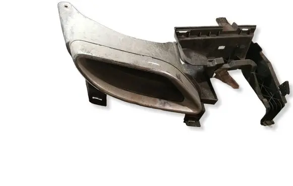 Mercedes-Benz GLC X253 C253 Muffler trim A2538854200